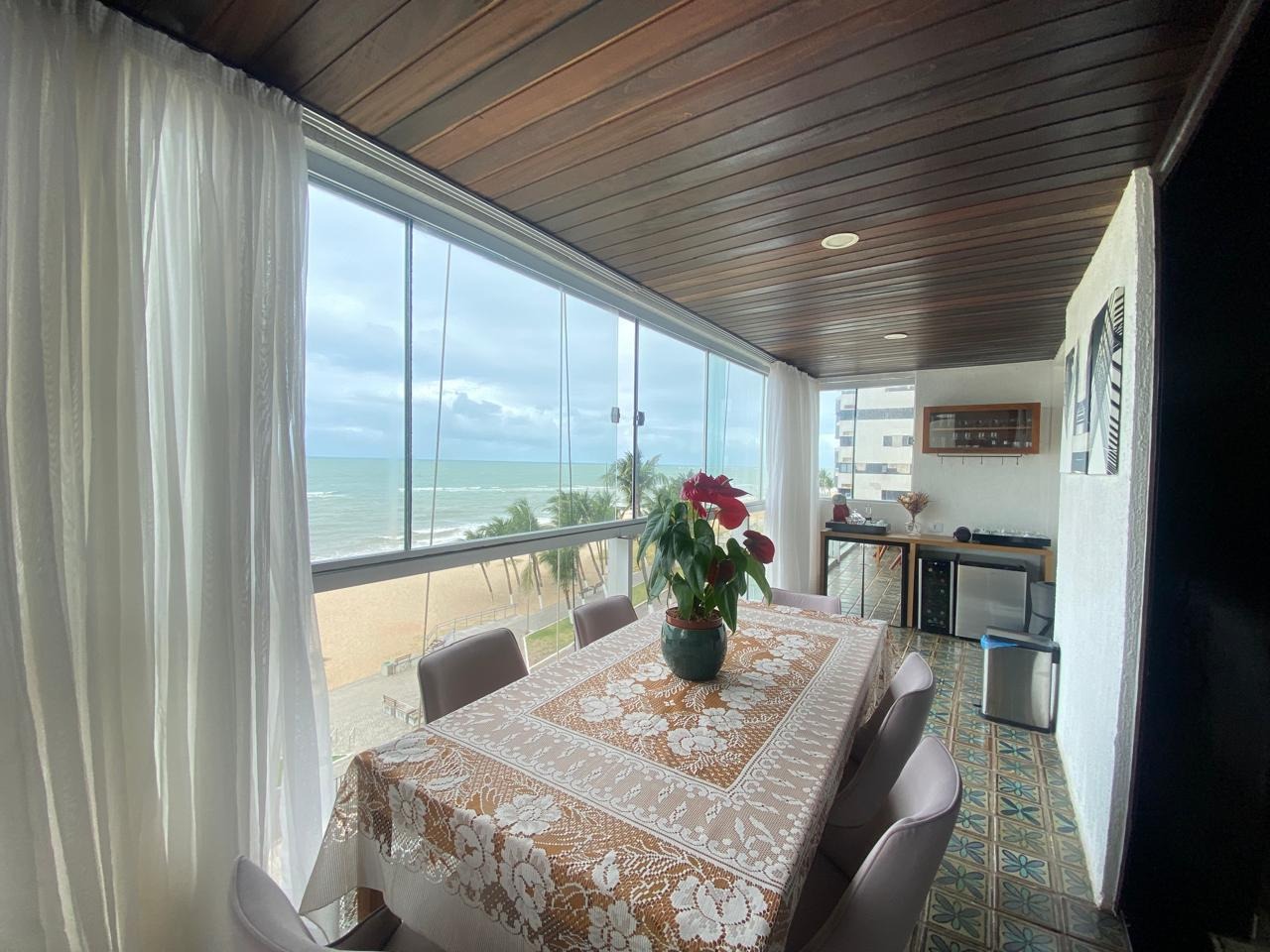 Apartamento à venda no Piedade: 