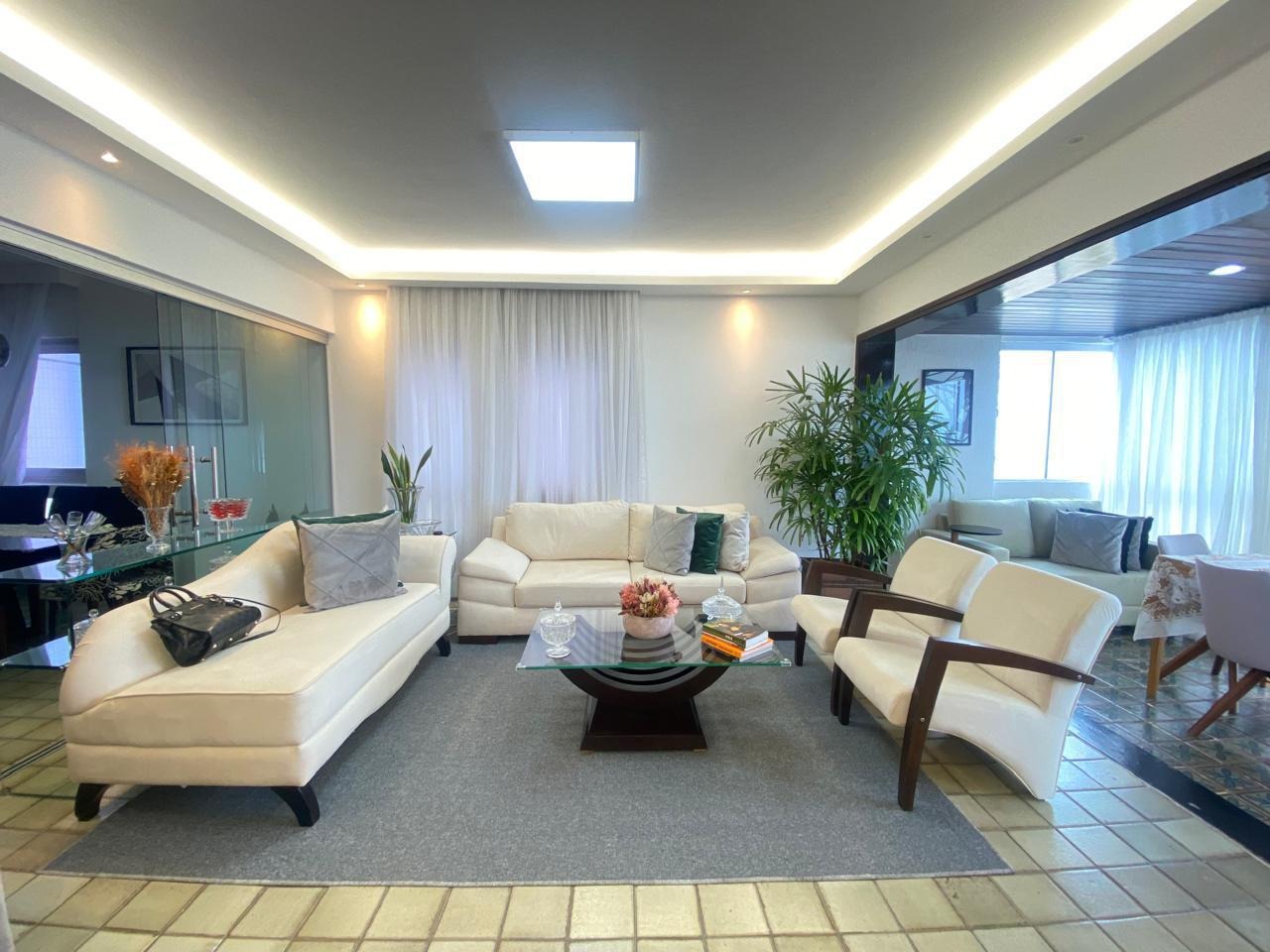 Apartamento à venda no Piedade: 