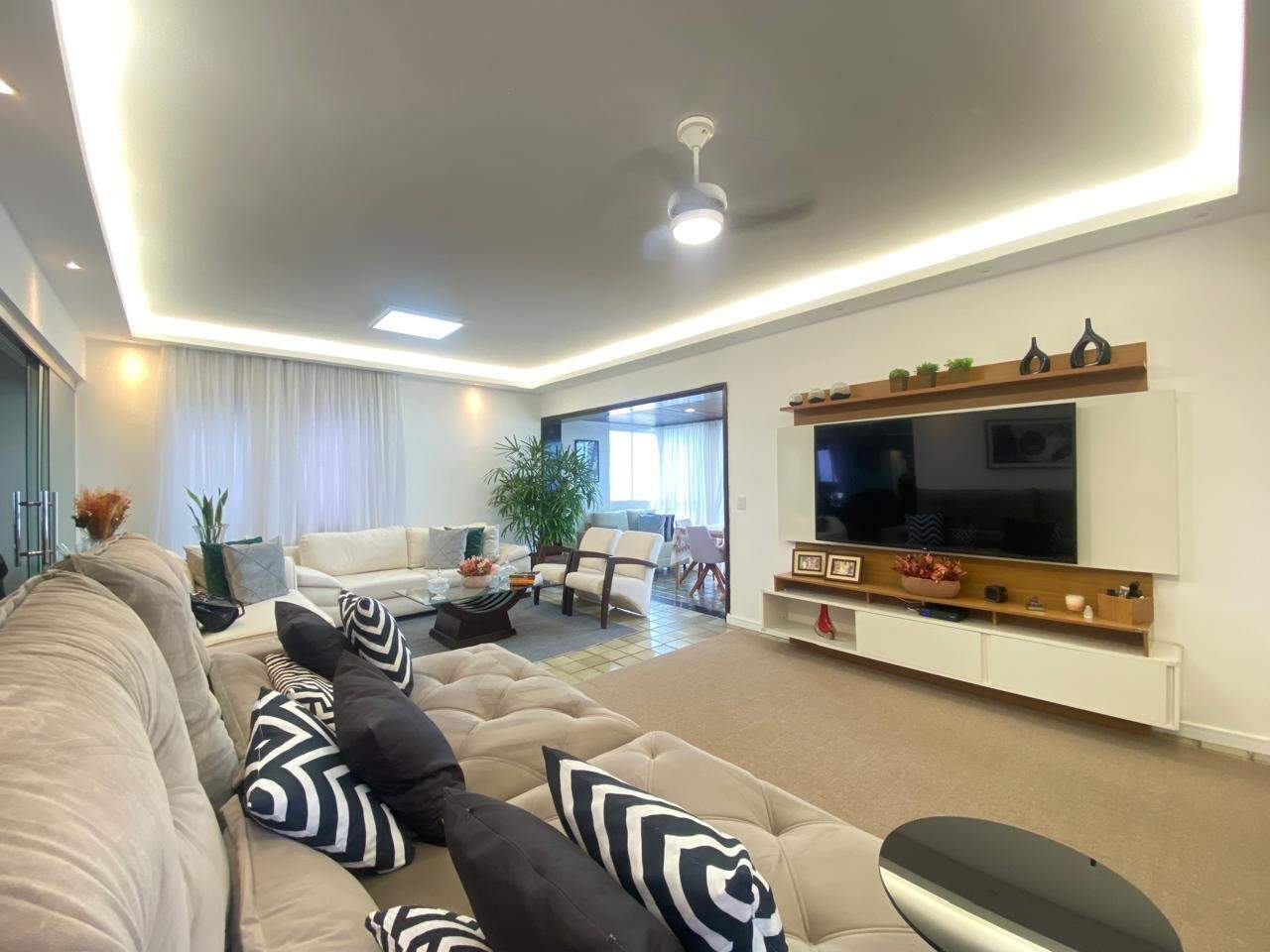 Apartamento à venda no Piedade: 