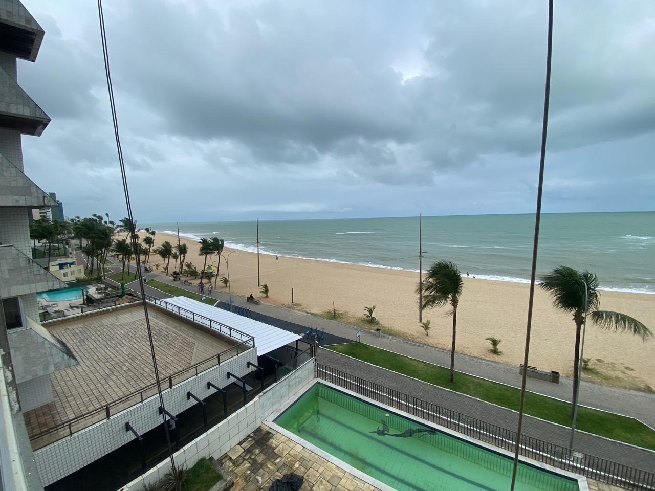 Apartamento à venda no Piedade: 