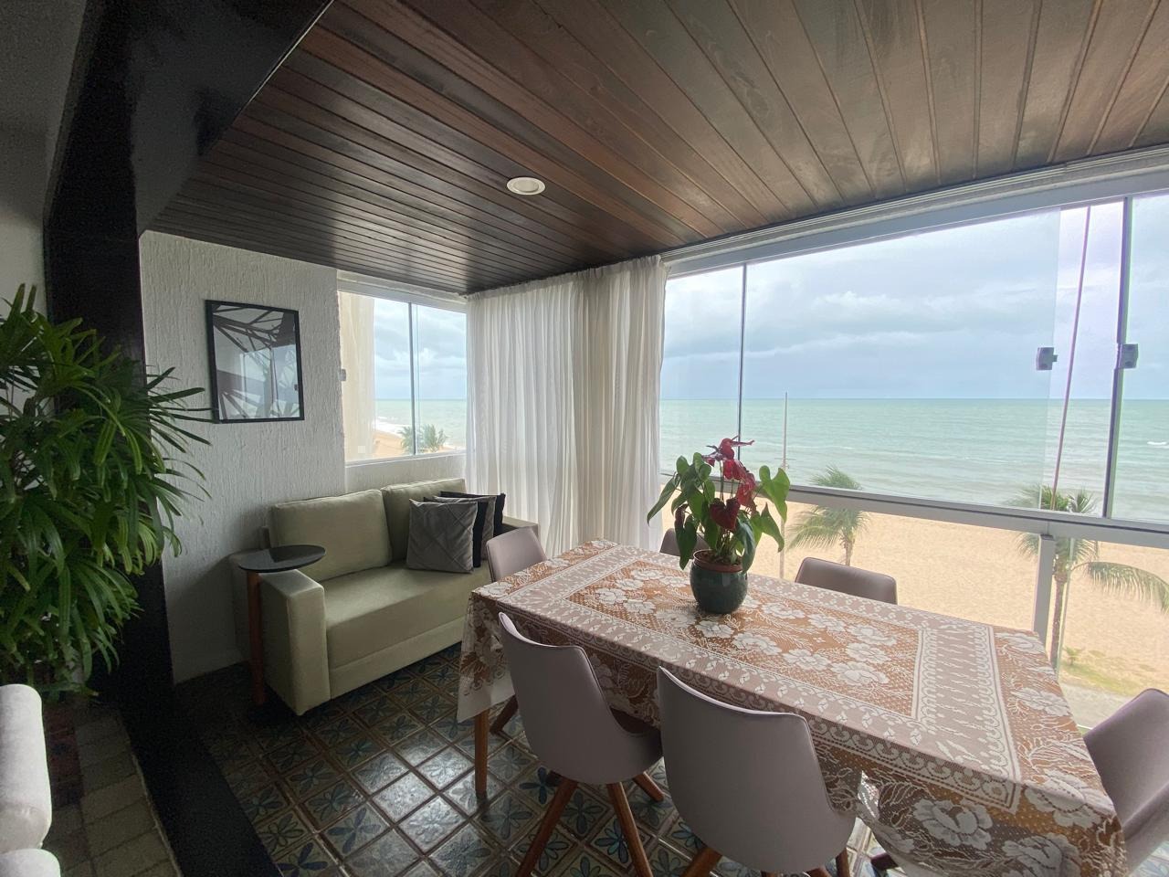 Apartamento à venda no Piedade: 