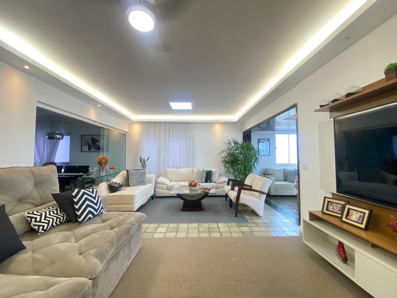 Apartamento à venda no Piedade: 