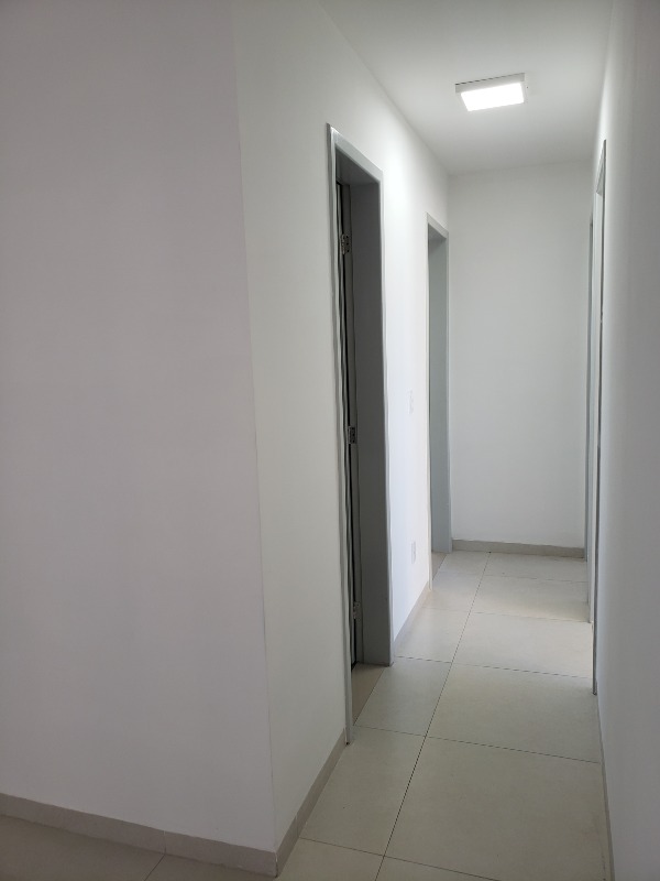 Apartamento à venda no Candeias: 