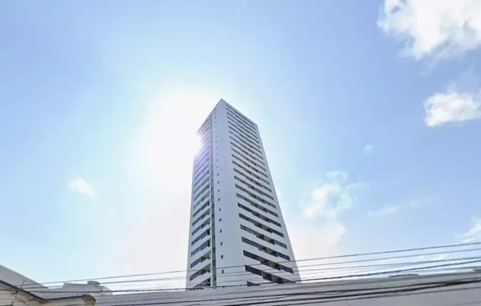 Apartamento à venda no Candeias: 