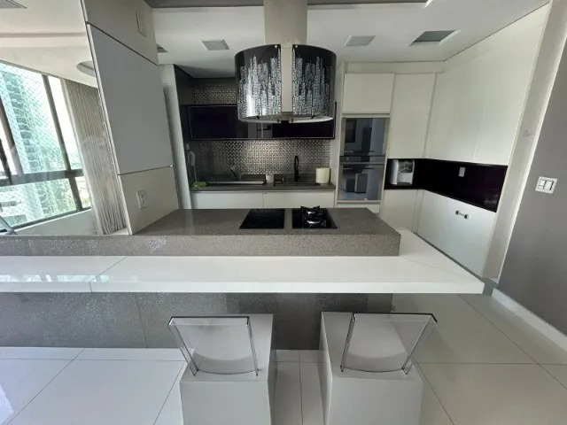 Apartamento à venda no Boa Viagem: 