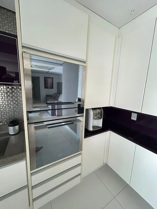 Apartamento à venda no Boa Viagem: 