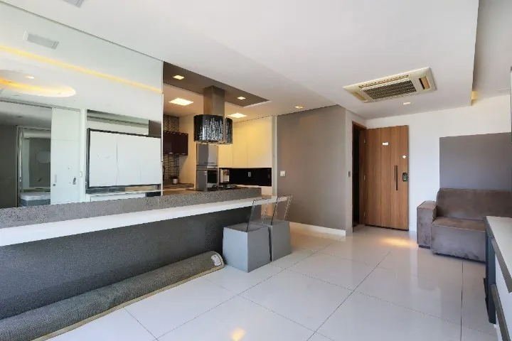 Apartamento à venda no Boa Viagem: 