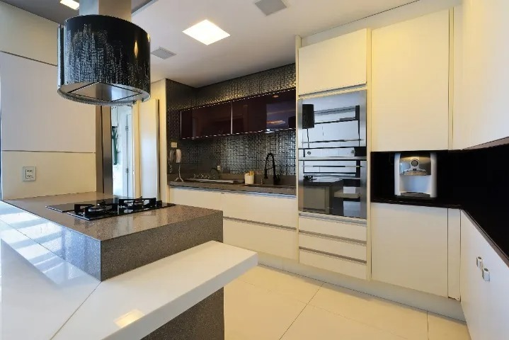 Apartamento à venda no Boa Viagem: 