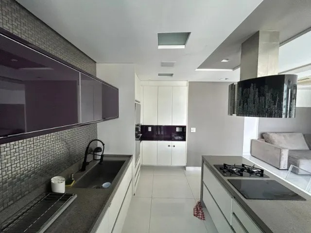 Apartamento à venda no Boa Viagem: 