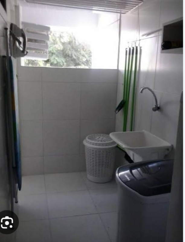 Apartamento à venda no Encruzilhada: 