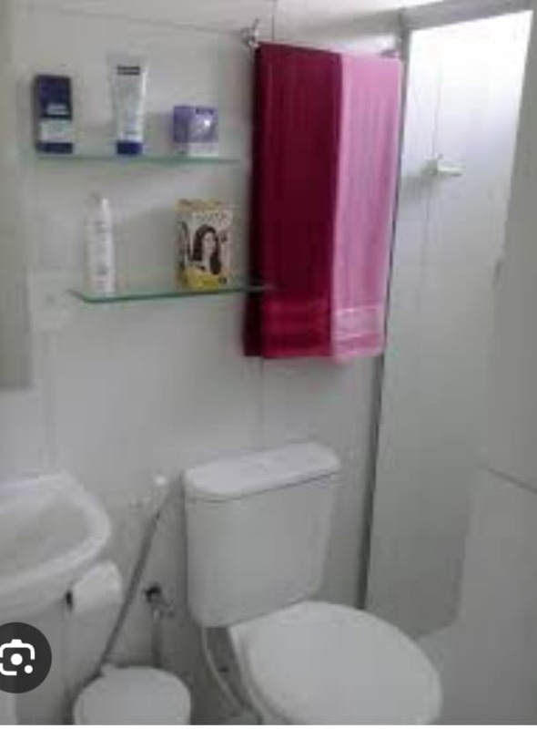 Apartamento à venda no Encruzilhada: 