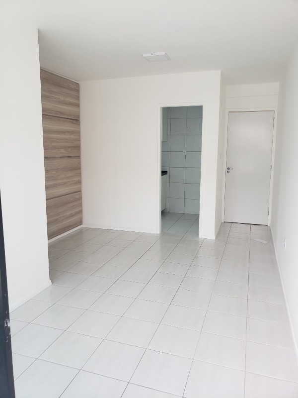 Apartamento à venda no Piedade: 