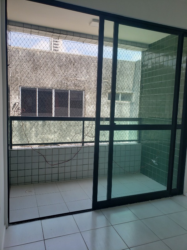 Apartamento à venda no Piedade: 