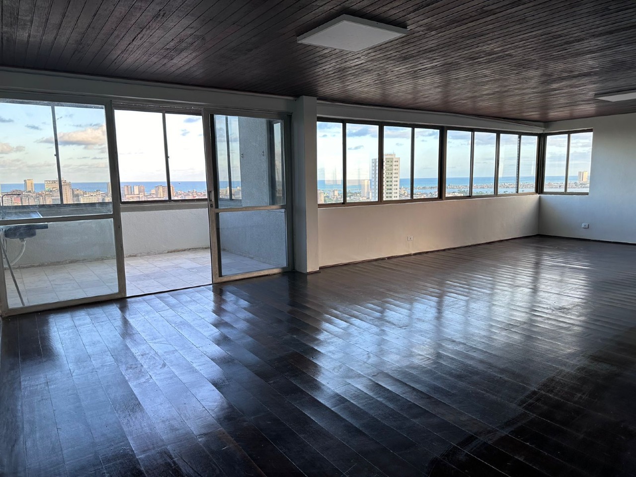 Cobertura à venda no Boa Vista: 