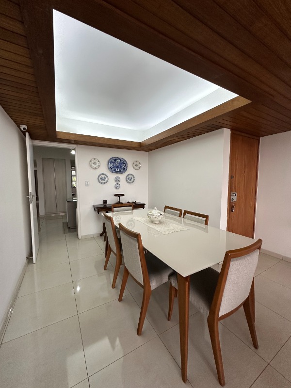 Apartamento à venda no Piedade: 