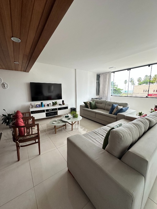 Apartamento à venda no Piedade: 