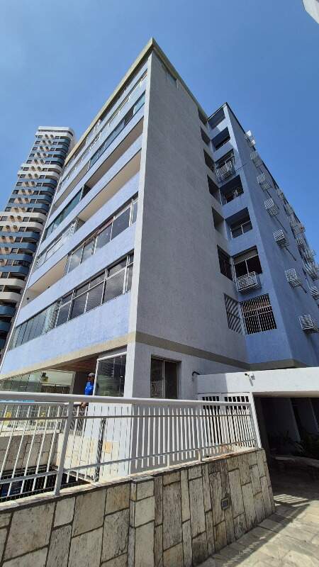 Apartamento à venda no Piedade: 