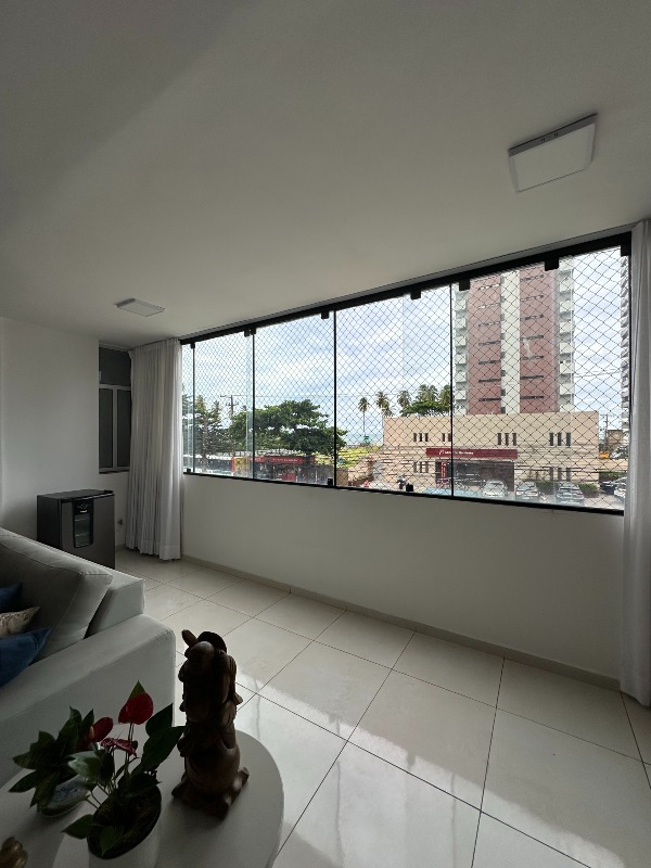 Apartamento à venda no Piedade: 