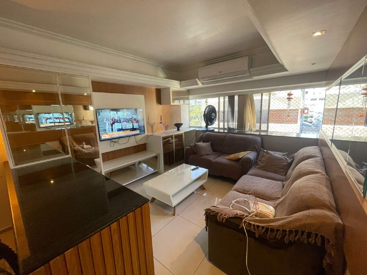 Apartamento à venda no Boa Viagem: 