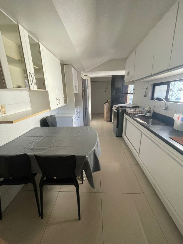 Apartamento à venda no Boa Viagem: 