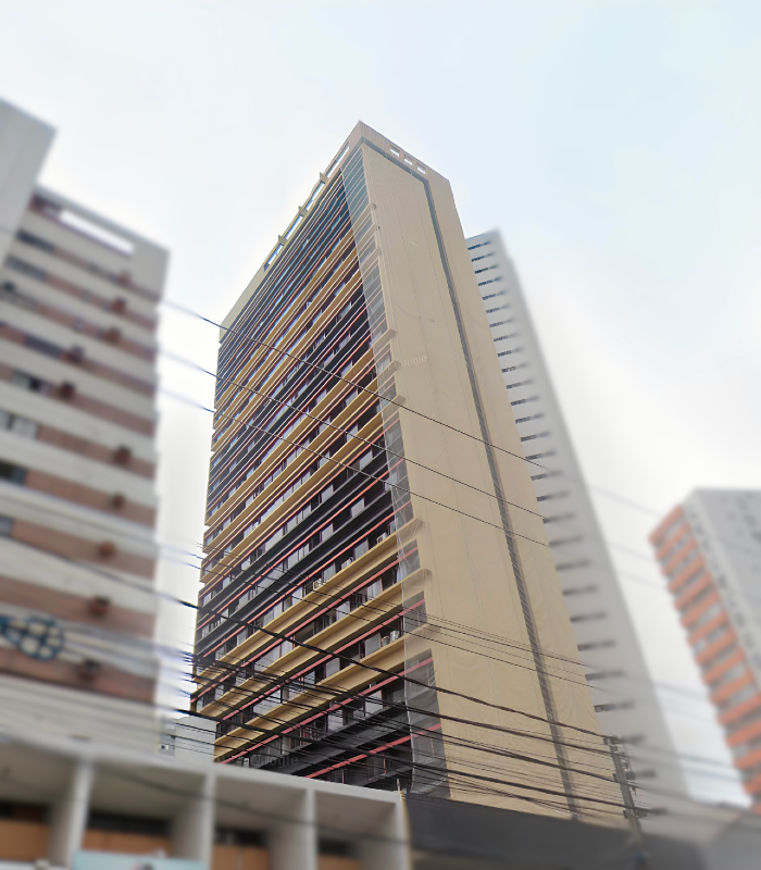 Apartamento à venda no Boa Viagem: 