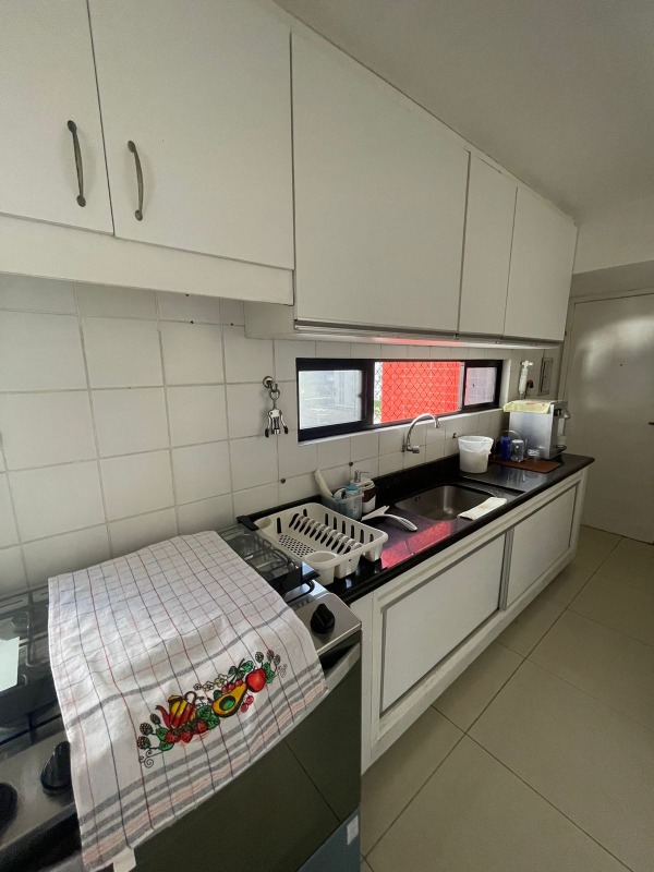 Apartamento à venda no Boa Viagem: 