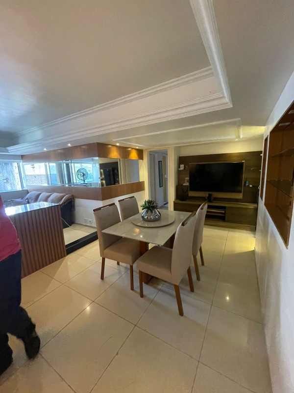 Apartamento à venda no Boa Viagem: 