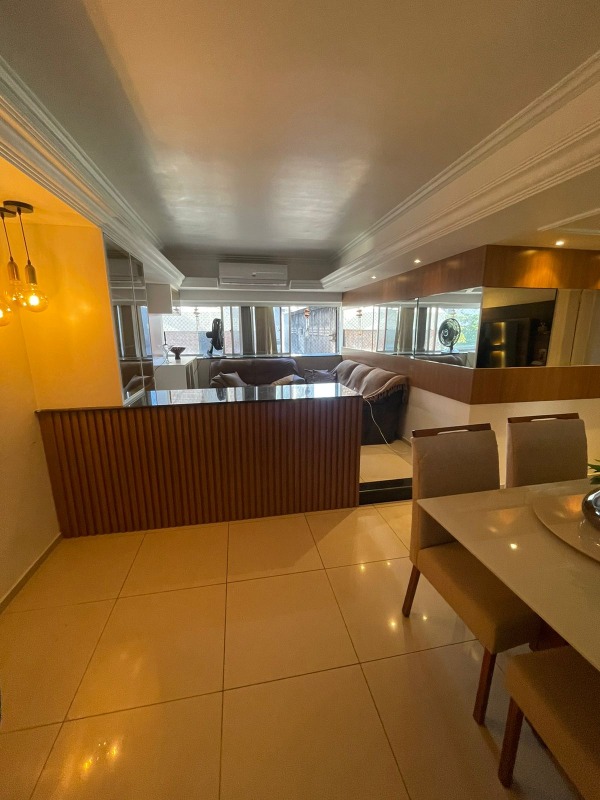 Apartamento à venda no Boa Viagem: 