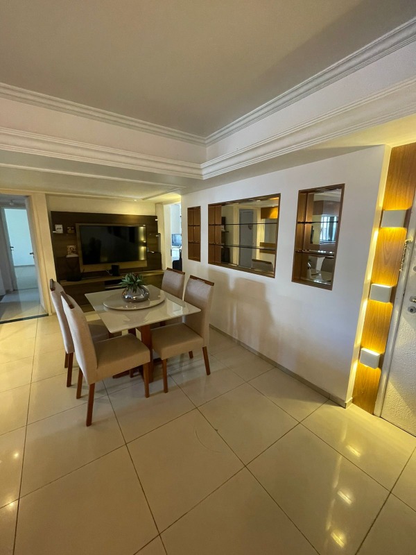 Apartamento à venda no Boa Viagem: 