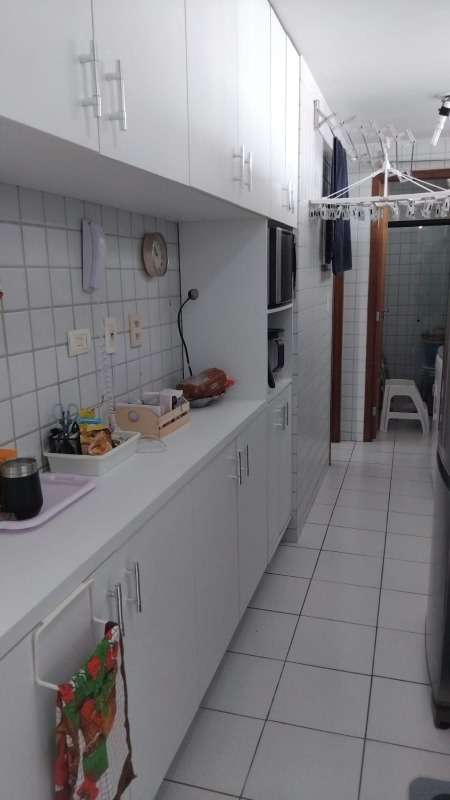 Apartamento à venda no Torre: 