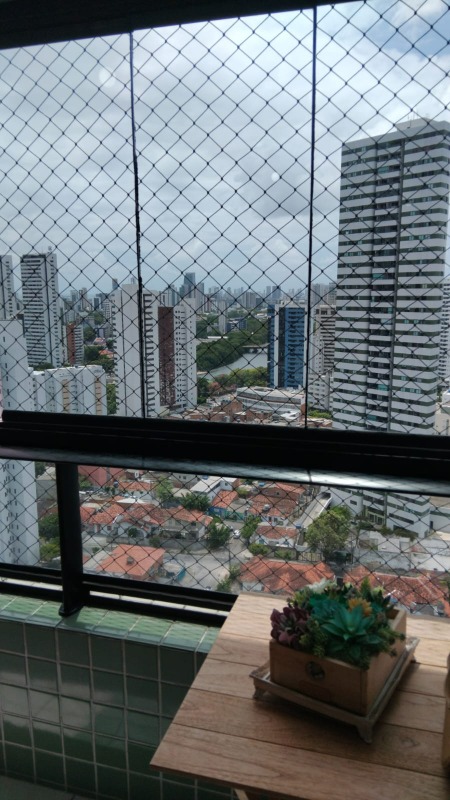 Apartamento à venda no Torre: 