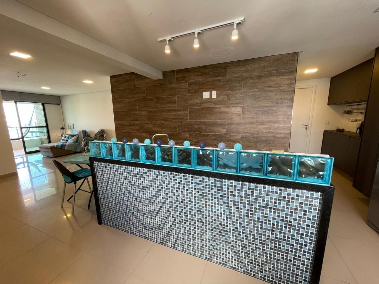 Apartamento à venda no Boa Viagem: 