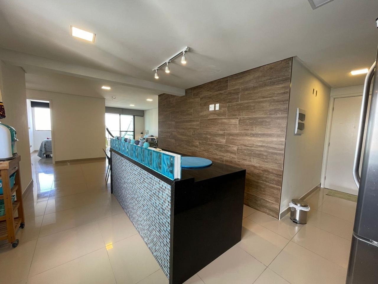 Apartamento à venda no Boa Viagem: 