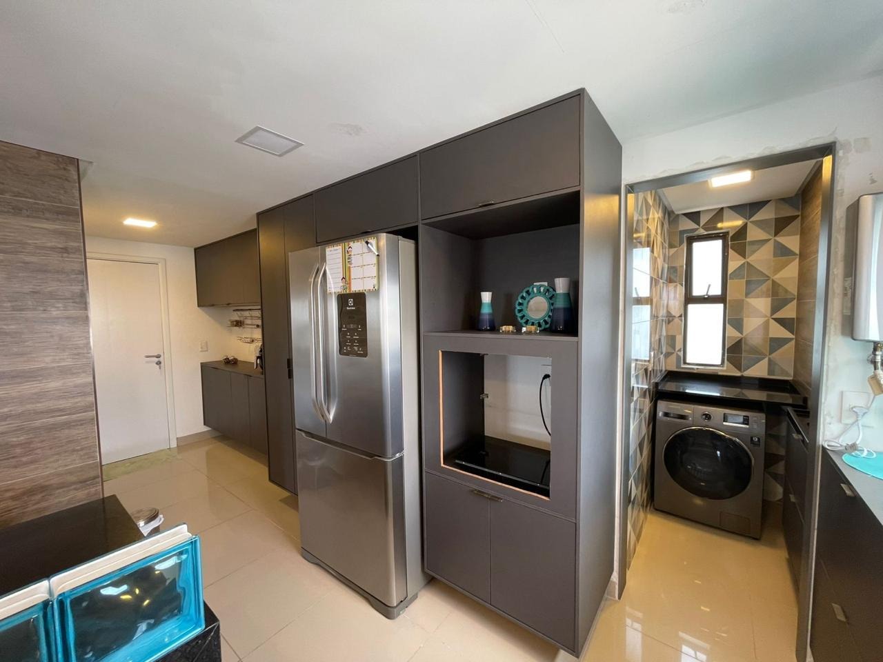 Apartamento à venda no Boa Viagem: 