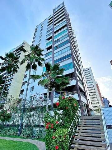 Apartamento à venda no Piedade: 