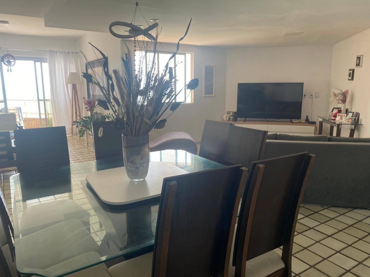 Apartamento à venda no Piedade: 