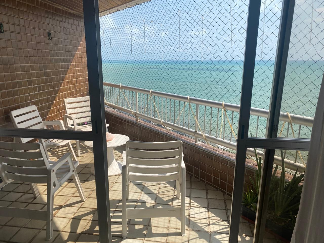 Apartamento à venda no Piedade: 