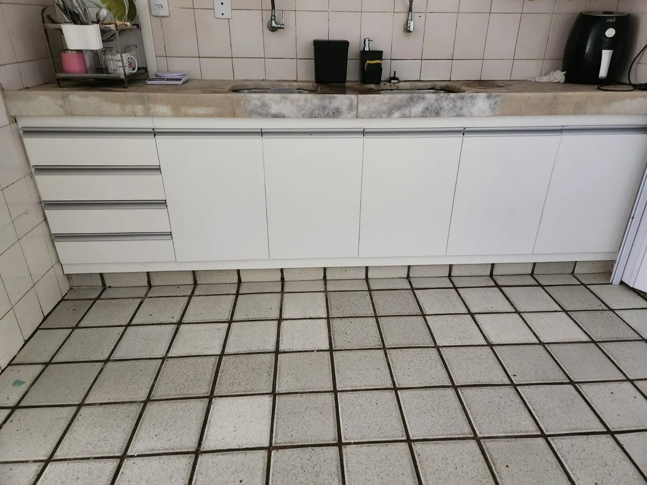 Apartamento à venda no Boa Viagem: 