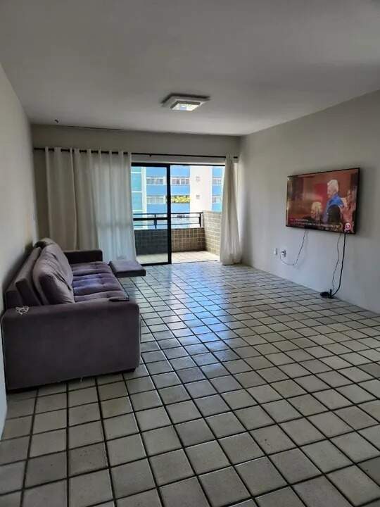 Apartamento à venda no Boa Viagem: 