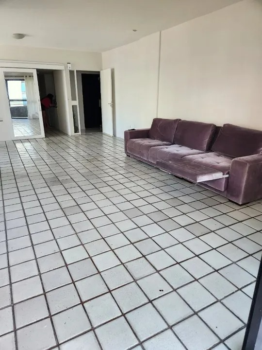 Apartamento à venda no Boa Viagem: 