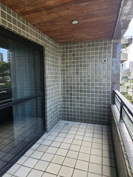 Apartamento à venda no Boa Viagem: 