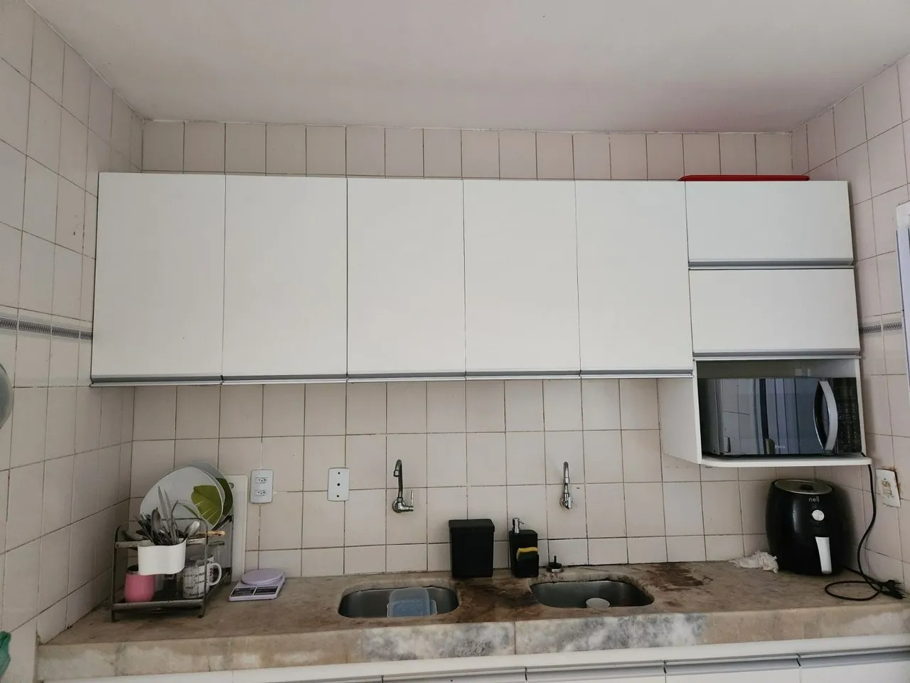 Apartamento à venda no Boa Viagem: 
