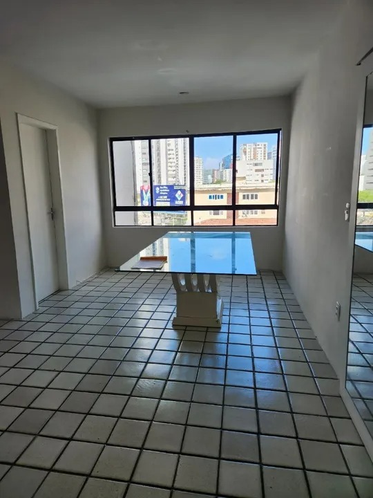 Apartamento à venda no Boa Viagem: 