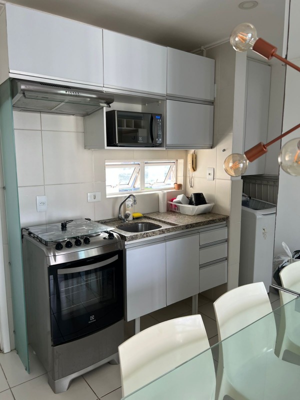 Apartamento à venda no Candeias: 