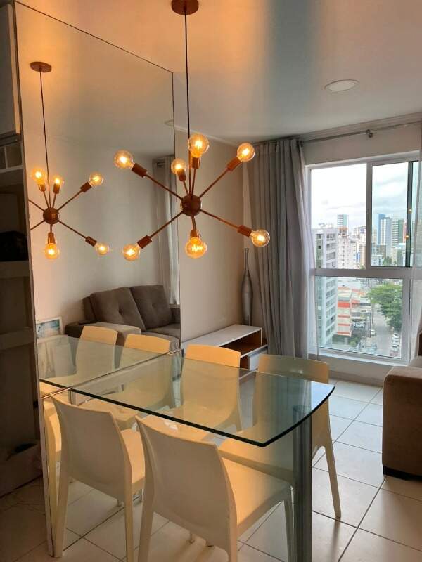 Apartamento à venda no Candeias: 