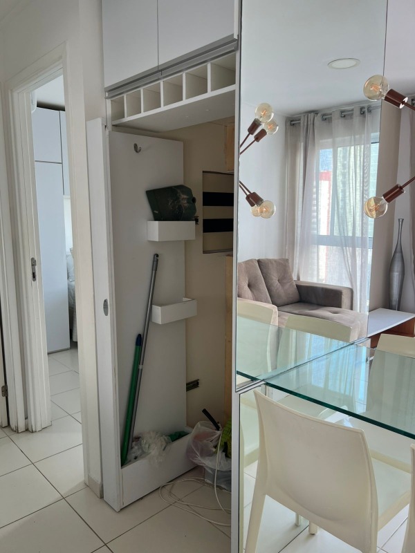 Apartamento à venda no Candeias: 