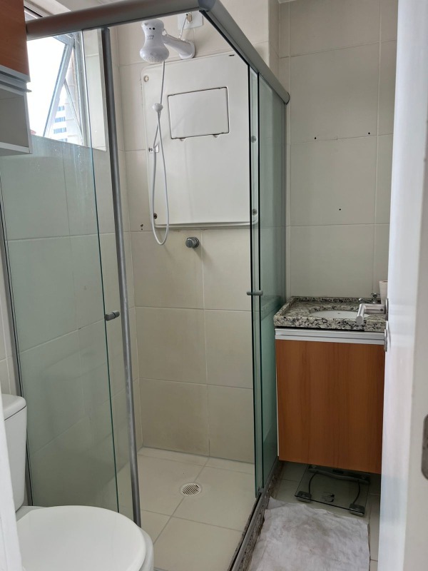 Apartamento à venda no Candeias: 