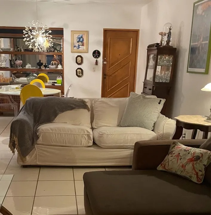 Apartamento à venda no Boa Viagem: 