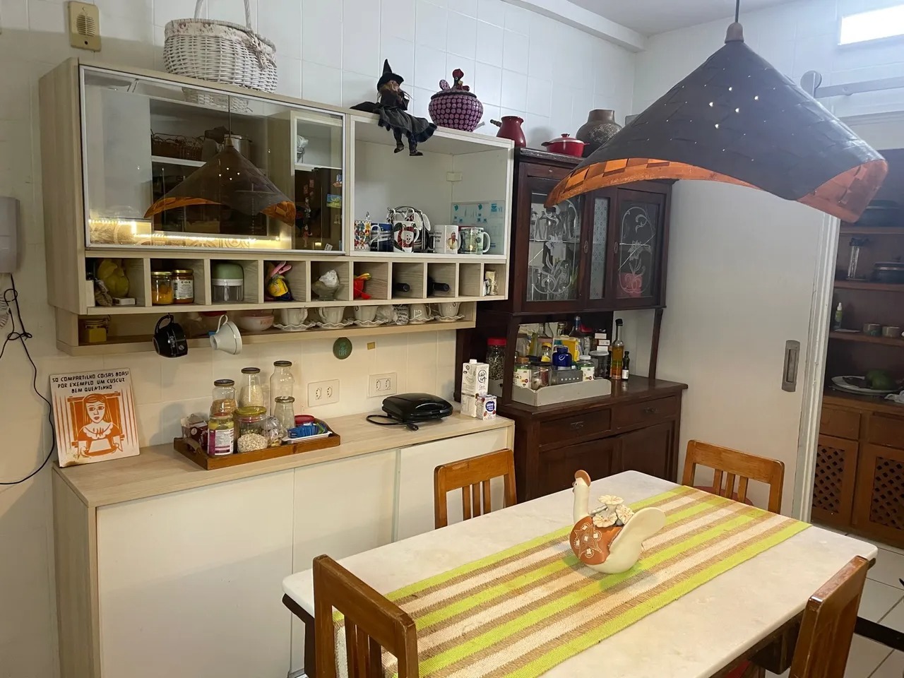 Apartamento à venda no Boa Viagem: 