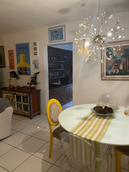 Apartamento à venda no Boa Viagem: 